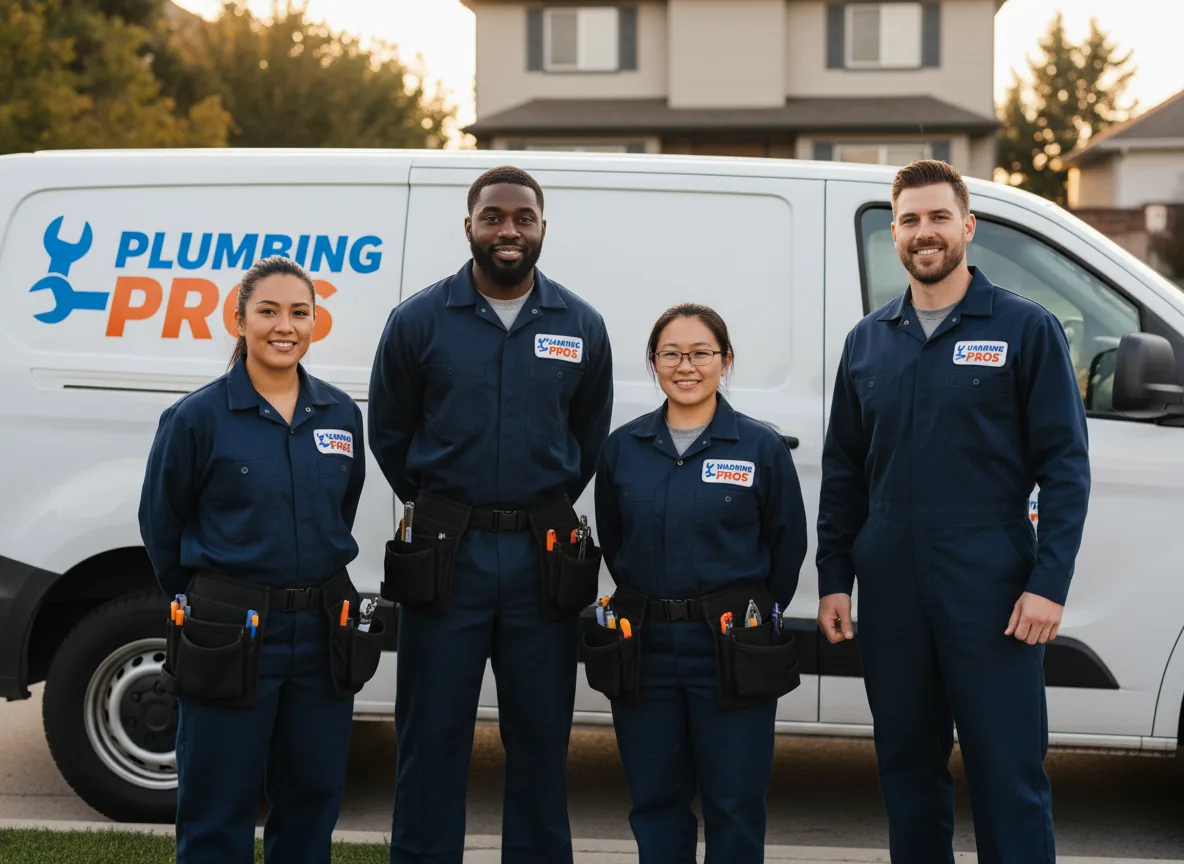 Water Heater Repair company in Quincy, PA